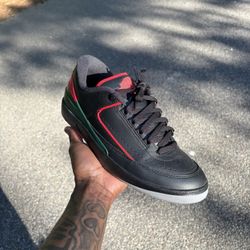 Air Jordan 2