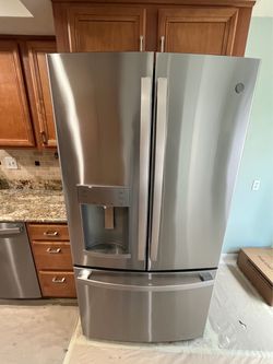 Kitchen set must go