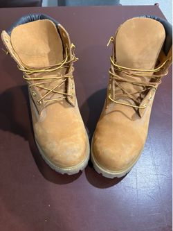Timberland BOOTS 105M