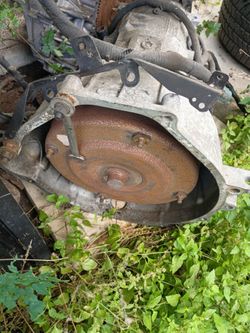 Automatic Transmission