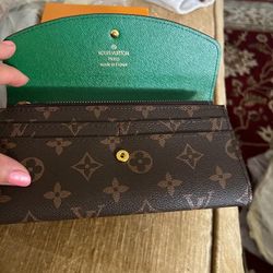 Designer wallet