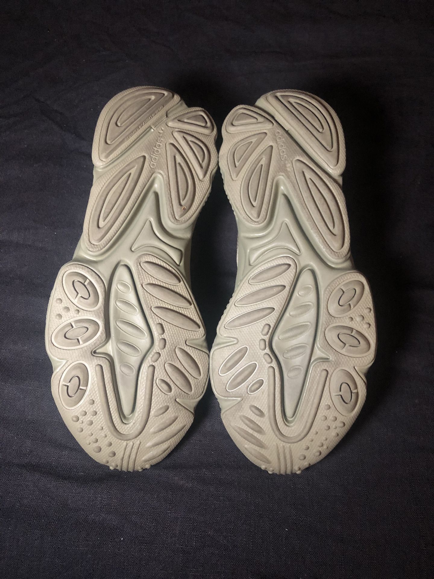 Ozweego “Cargo” 7/12 in Men’s Used