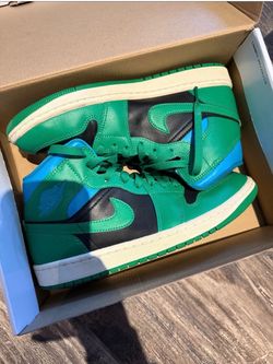 Air Jordan 1’s