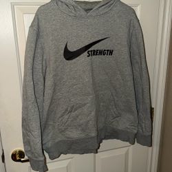 Nike Hoodie L
