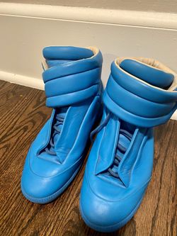 Mason Margielas 