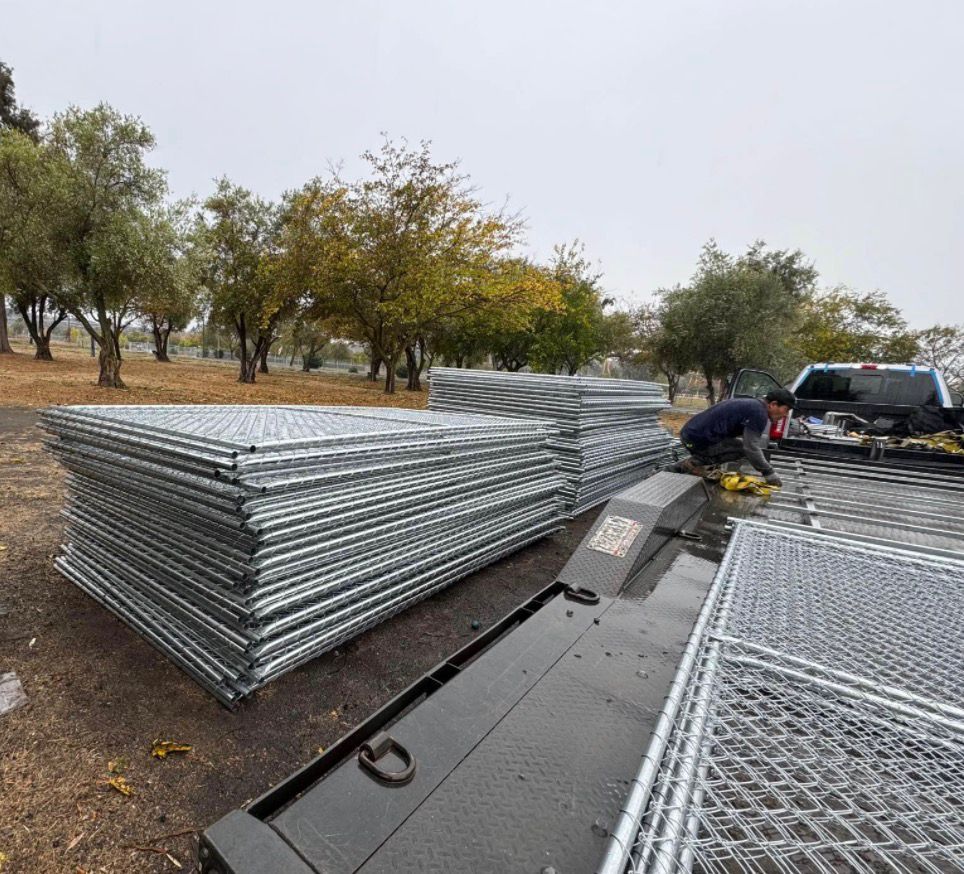 Panels 12 By 6 $90 Per Panels. Panels 10 By 6 $85 Per Panels