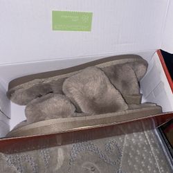 Little Star Slides Size 1-2 