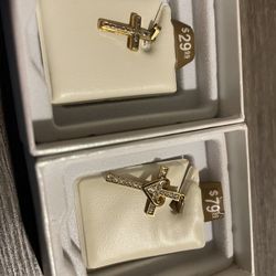 cross pendants 