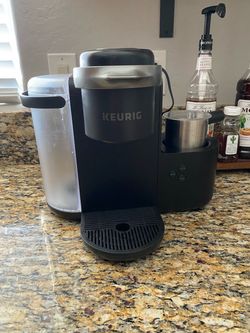Keurig K-Cafe Coffee Maker