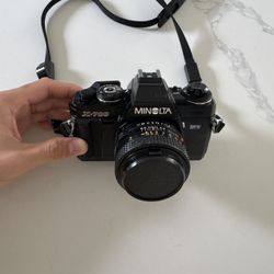 MINT minolta X-700