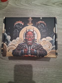 Posedion tattoo kit