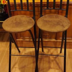 Bar Stools 