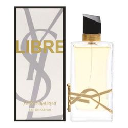 Yves Saint Laurent Libre Eau de Parfum Fragrance