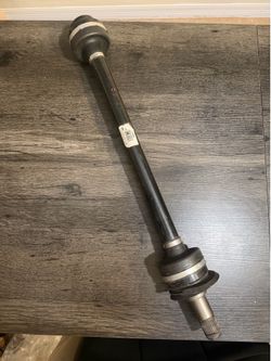 BMW PART GENUINE