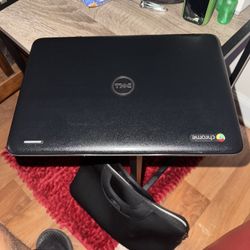 Dell Chromebook 