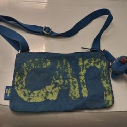 Crossbody bag Kipling Small