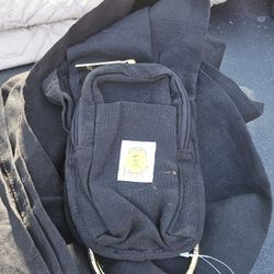 brand new baby wrap carrier 