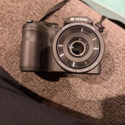 Kodak Camera Az255