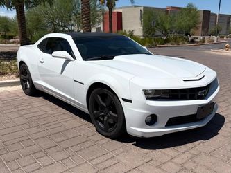 2011 Chevrolet Camaro