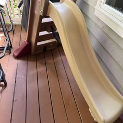 Step 2 Toddler Slide