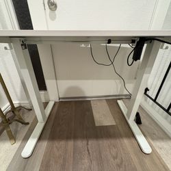 Standing Desk Station 