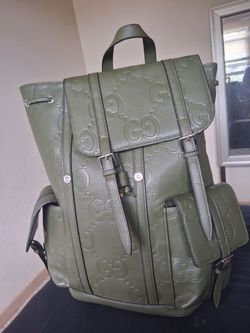 Gucci bookbag