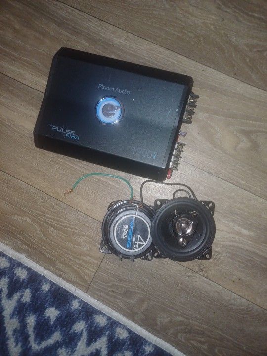 Car Stereo