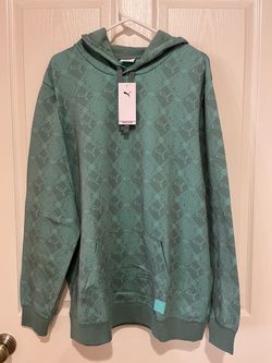 PUMA SWEATSHIRT