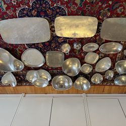 Nambe Pieces For Sale