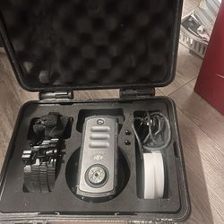 DJI FOCUS Wireless Follow Focus System
