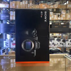 Sony A7R IV