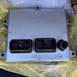 ISX Engine Control Module (ECM)