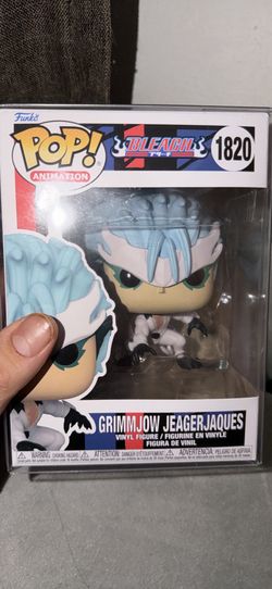 Bleach funko