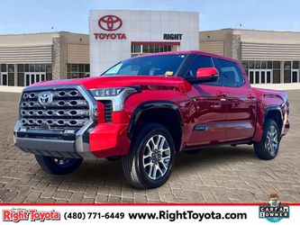 2023 Toyota Tundra