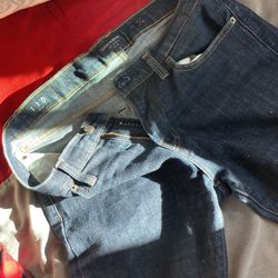 Lucky Brand Jeans