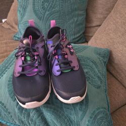 Under Armour girls' Infinity 2.0 running sneaker  7Y