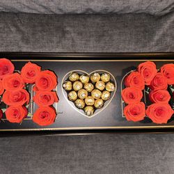 Mothers Day Roses