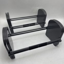 POWERBLOCK SPORT EXP STAGE 2 KIT (50-70) - GRAY/BLACK