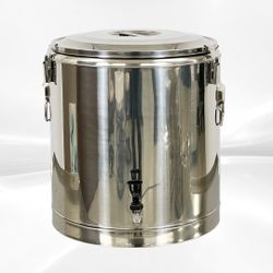 60L soup pot Kettle Warmer Cooker BSW60