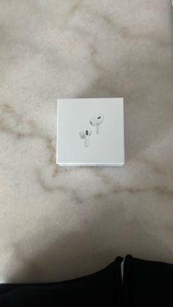 Airpod pro 2 generation