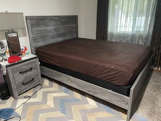 Brand New Bedroom Set