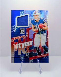 Dalton Kincaid Buffalo Bills