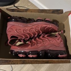Womens Nike Vapormax