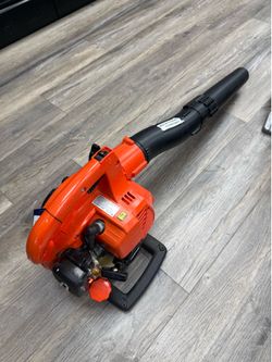 Echo ES-250 Gas Powered Handheld Blower