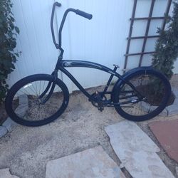 Beach Cruiser