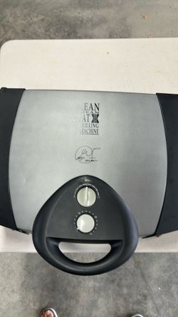 George Forman grill