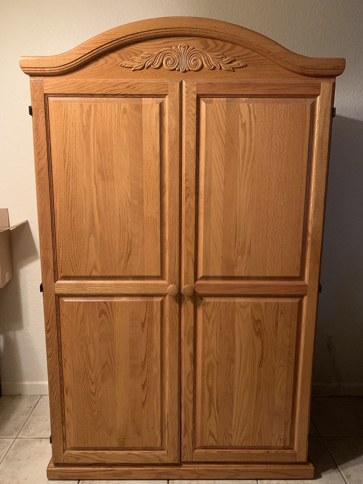 Computer/office Cabinet