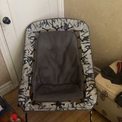 camping chair