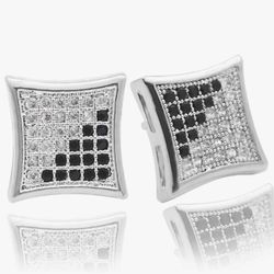 Sterling Silver Earring 