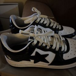 Bape Stas (Read DESCRIPTION!!!) Size 9 Men